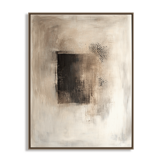 Abstract Wabi silence 0029